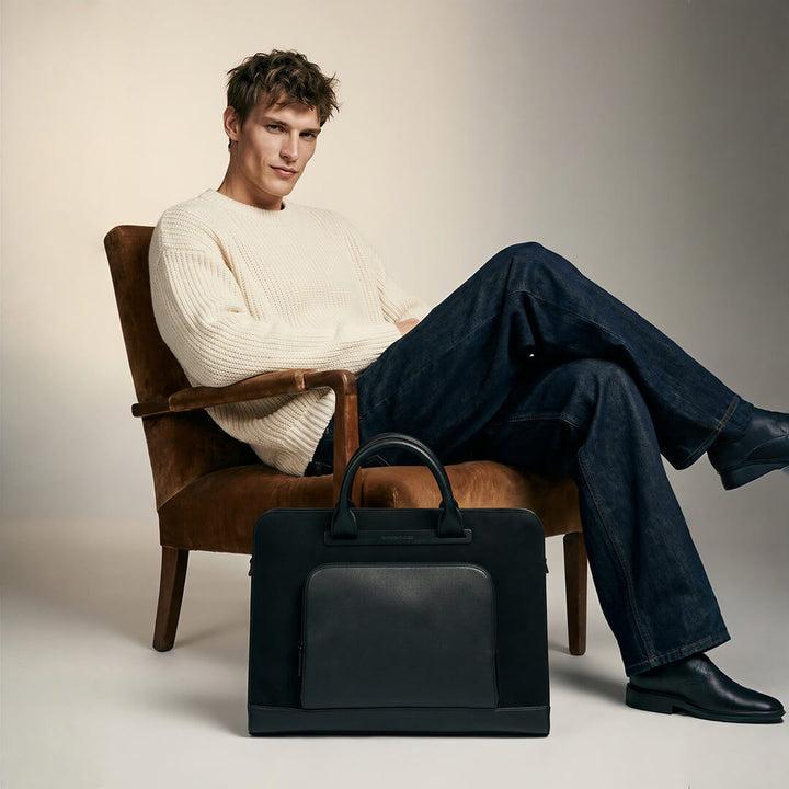 Maverick & Co. - Horizon Slim Executive Briefcase