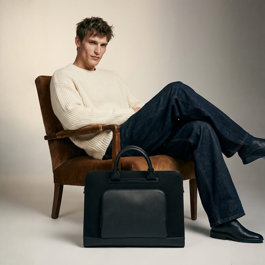 Maverick & Co. - Horizon Slim Executive Briefcase