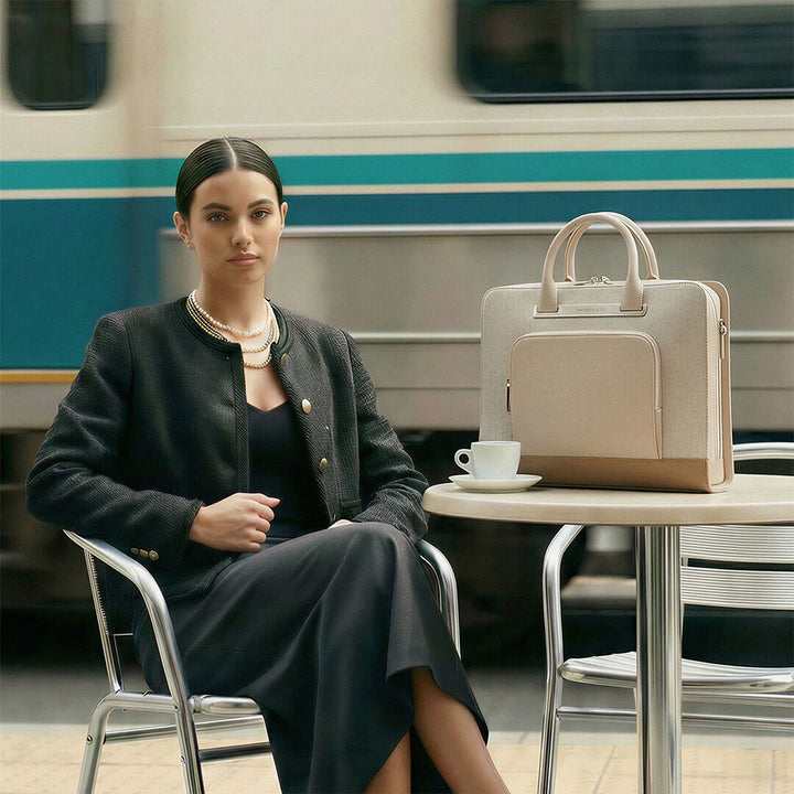 Maverick & Co. - Horizon Slim Executive Briefcase