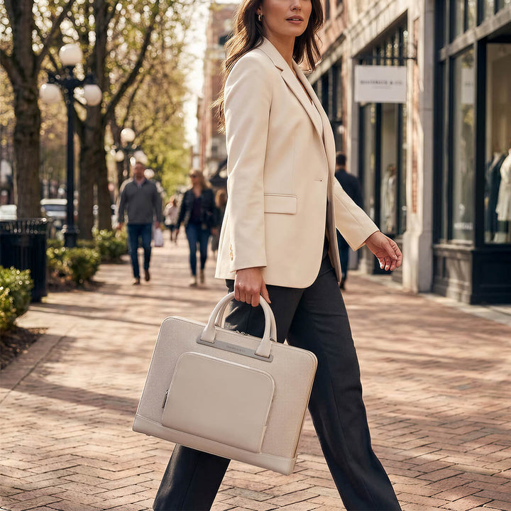 Maverick & Co. - Horizon Slim Executive Briefcase