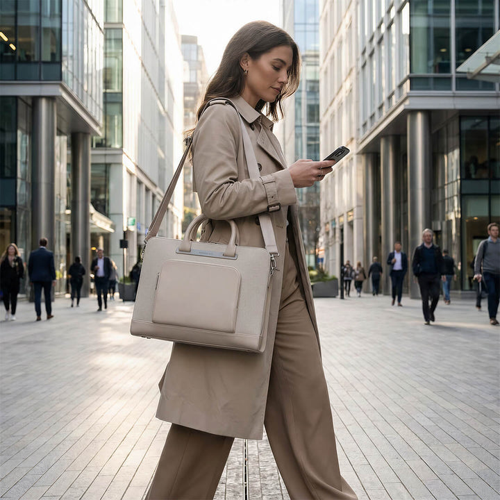 Maverick & Co. - Horizon Slim Executive Briefcase