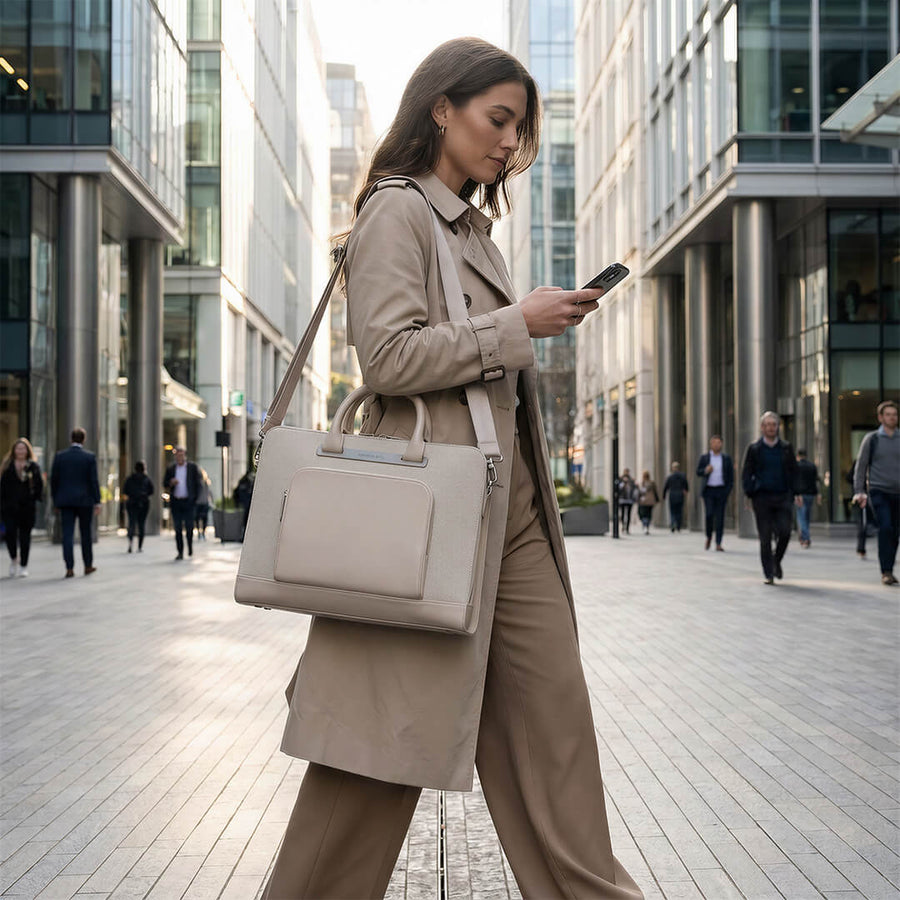 Maverick & Co. - Horizon Slim Executive Briefcase