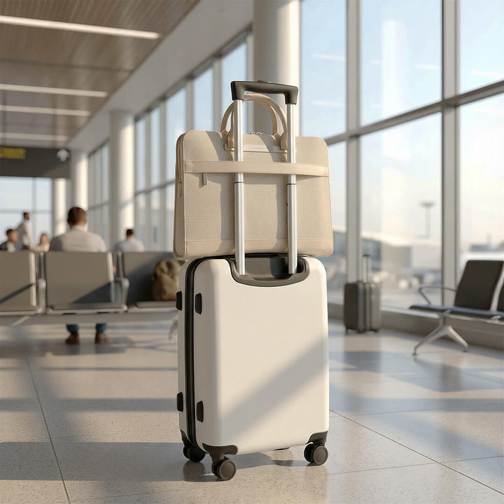 Maverick & Co. - Horizon Slim Executive Briefcase