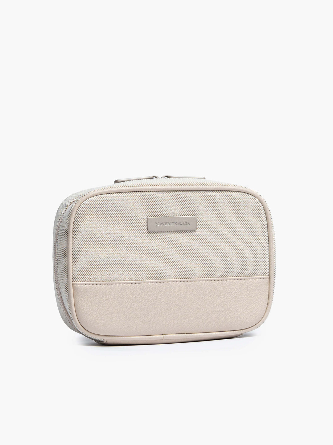 Maverick & Co. - Horizon Tech Pouch #color_beige