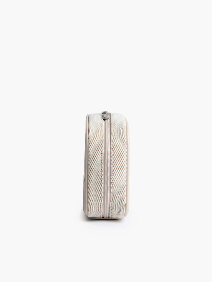 Maverick & Co. - Horizon Tech Pouch  #color_beige