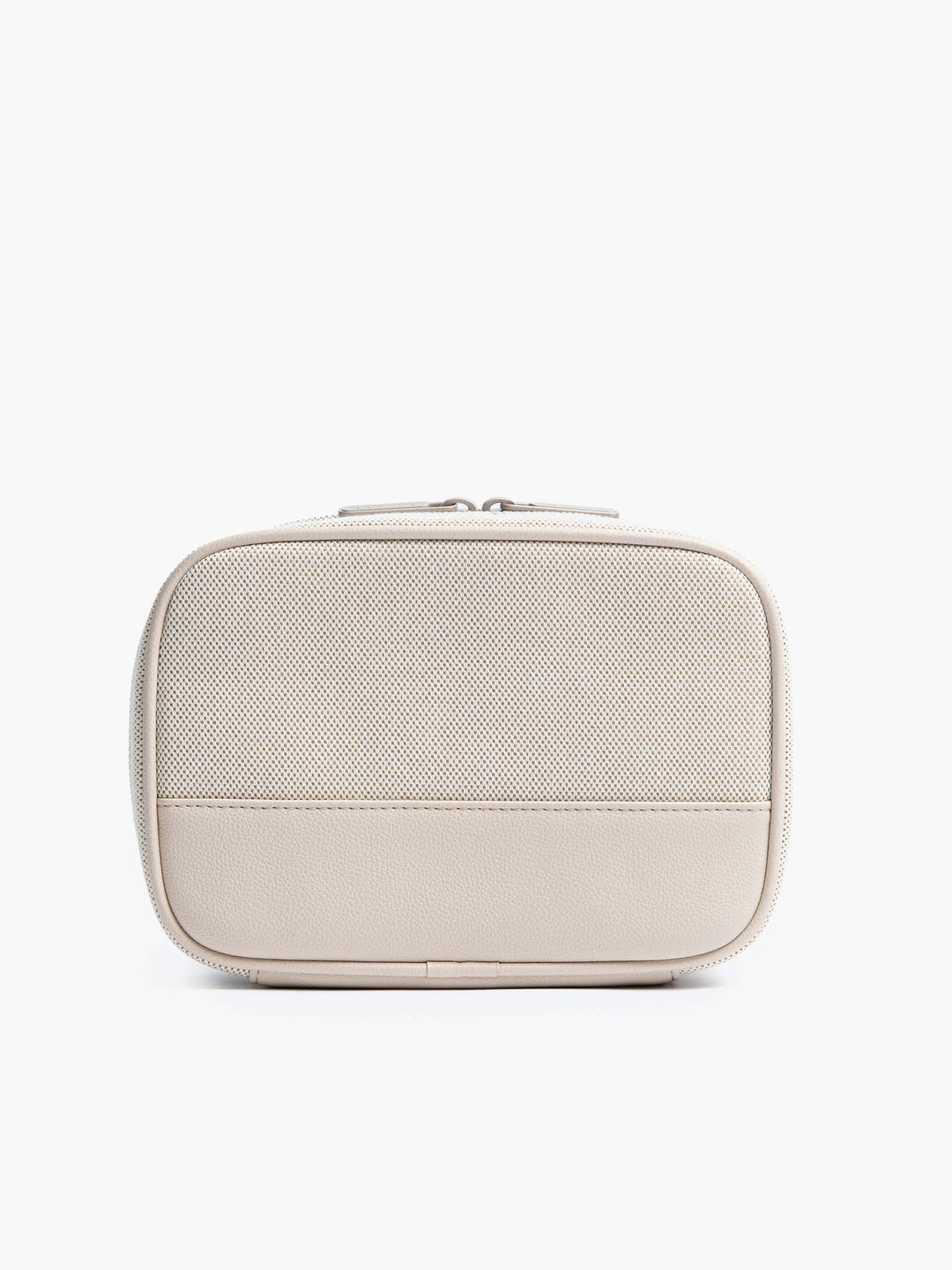 Maverick & Co. - Horizon Tech Pouch  #color_beige