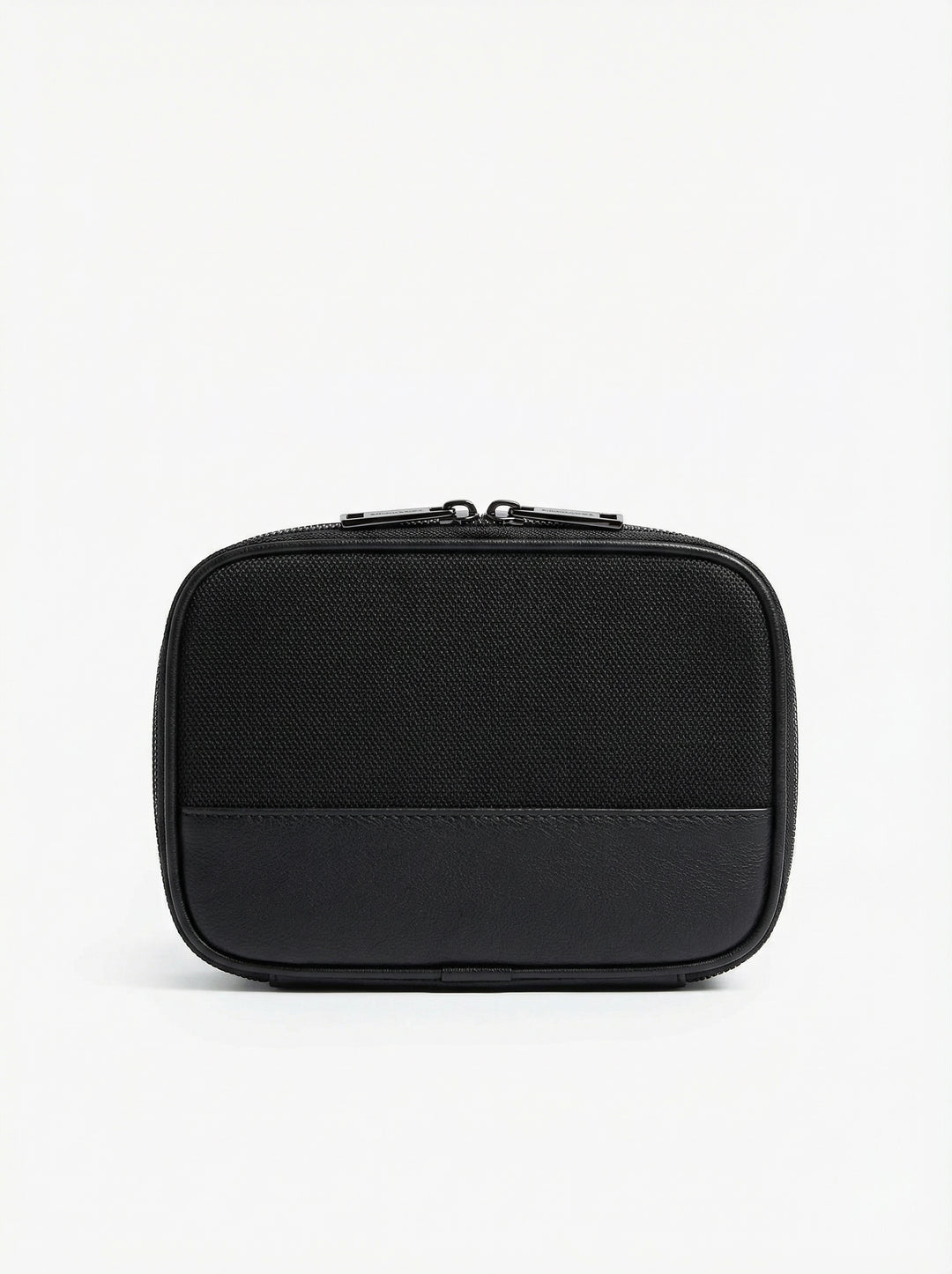 Maverick & Co. - Horizon Tech Pouch  #color_black
