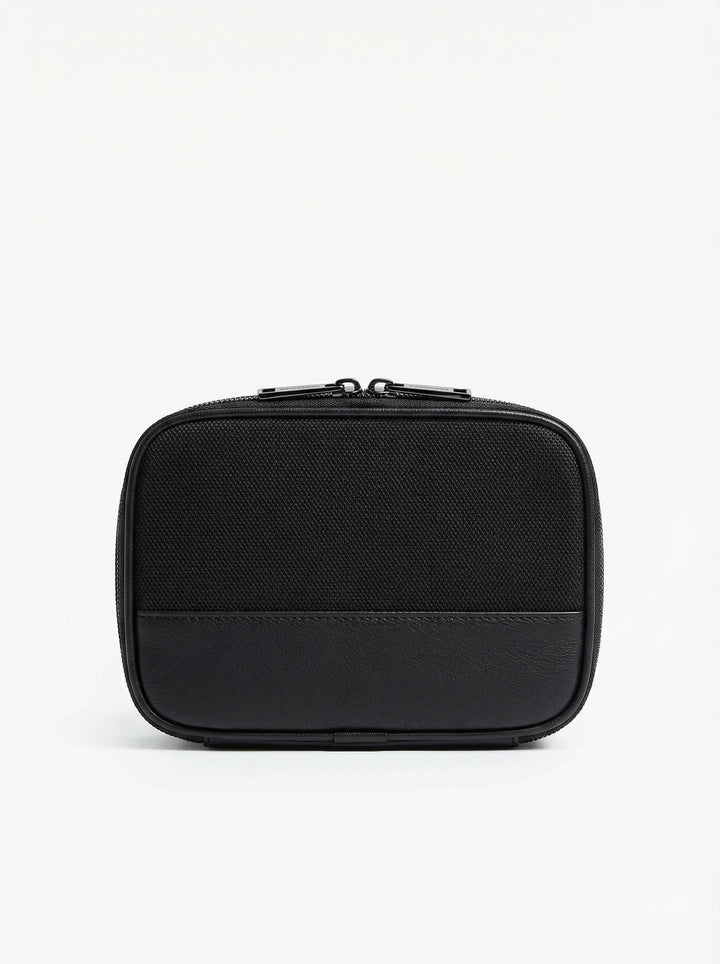 Maverick & Co. - Horizon Tech Pouch  #color_black
