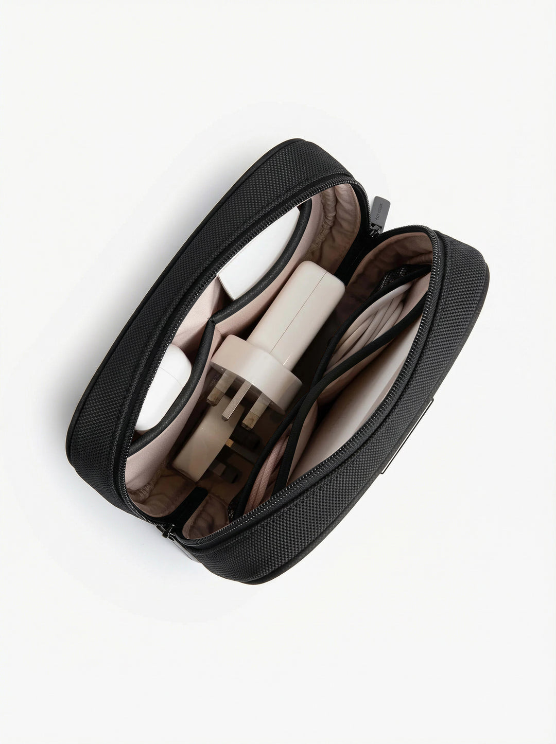 Maverick & Co. - Horizon Tech Pouch  #color_black