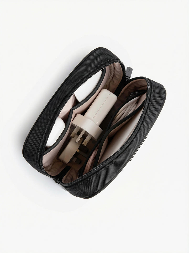 Maverick & Co. - Horizon Tech Pouch  #color_black