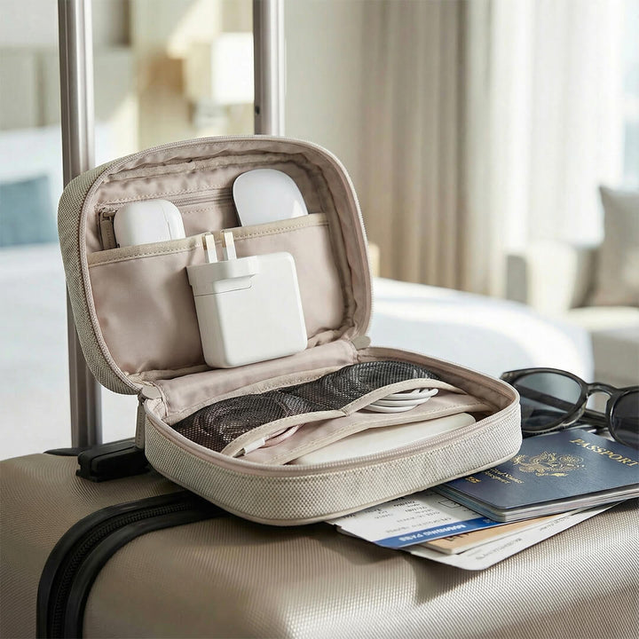 Horizon 테크 파우치