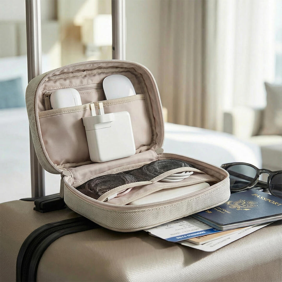 Maverick & Co. - Horizon Tech Pouch