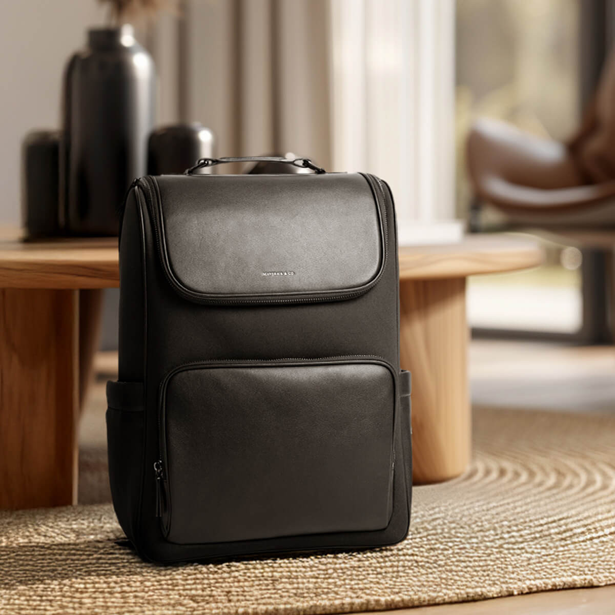 Maverick & Co. - Insight Business Backpack