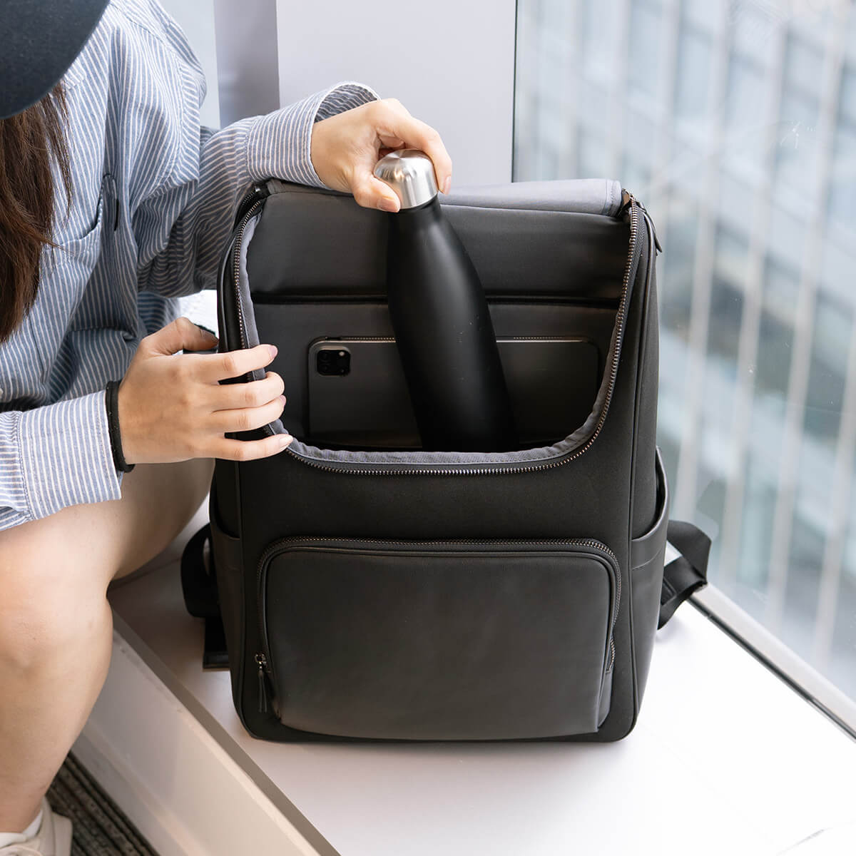 Maverick & Co. - Insight Business Backpack