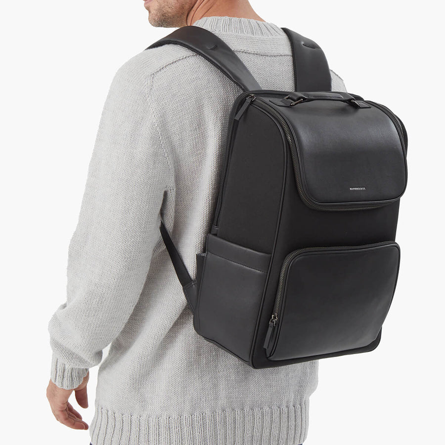 Maverick & Co. - Insight Business Backpack