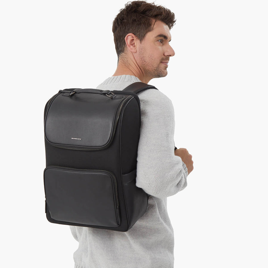 Maverick & Co. - Insight Business Backpack