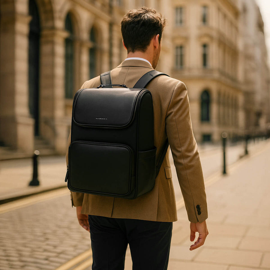 Maverick & Co. - Insight Business Backpack