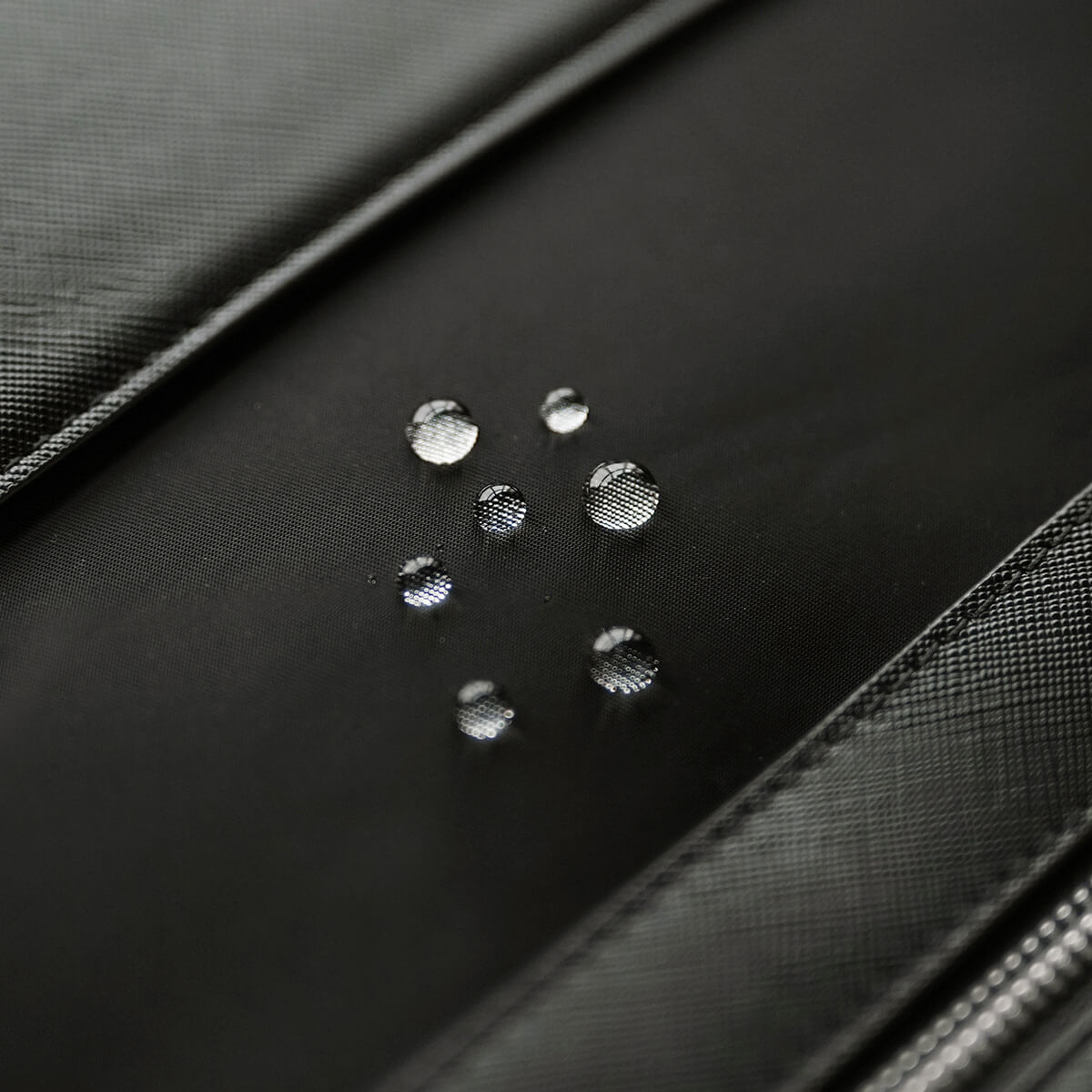Maverick & Co. - Level Commuter Backpack #color_black
