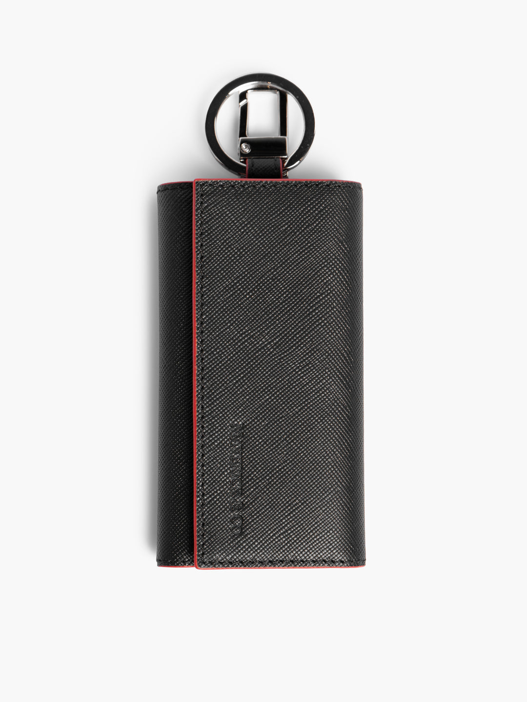 Maverick & Co. - Manhattan Leather Key Case