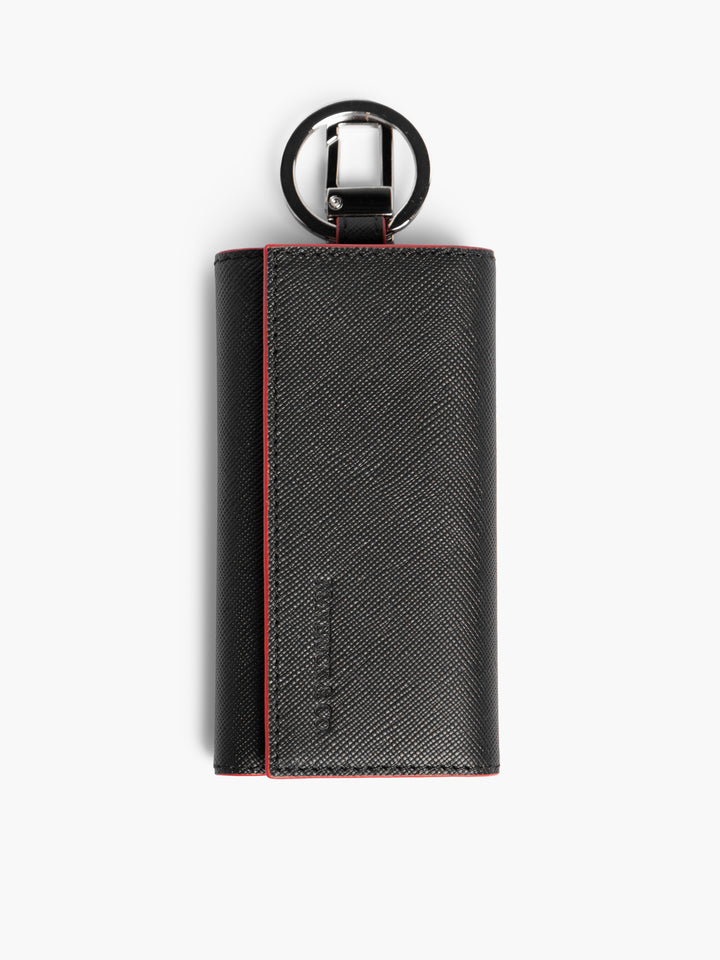 Maverick & Co. - Manhattan Leather Key Case