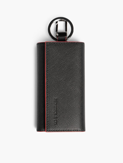 Maverick & Co. - Manhattan Leather Key Case