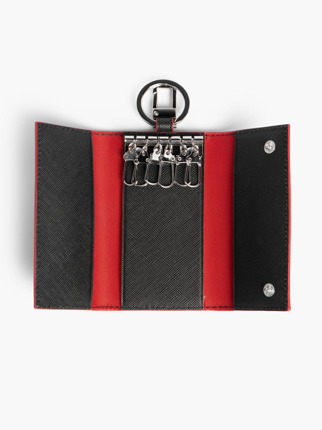 Maverick & Co. - Manhattan Leather Key Case