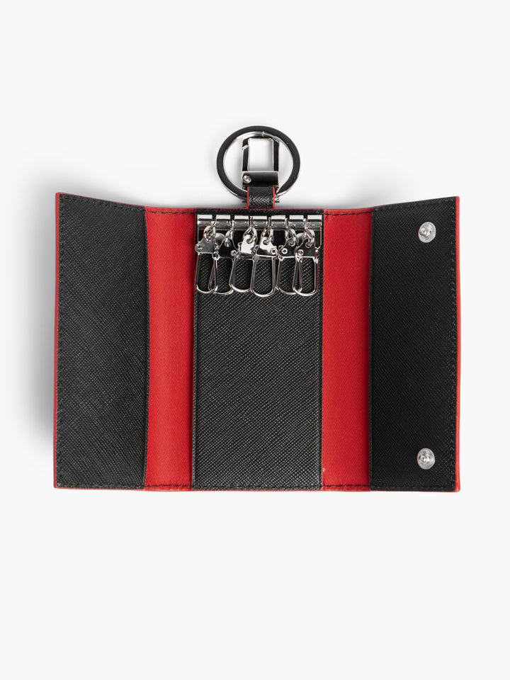 Maverick & Co. - Manhattan Leather Key Case