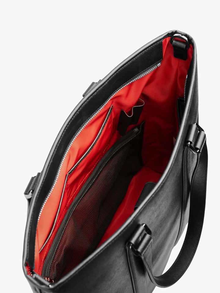 Maverick & Co. - Manhattan Leather Tote