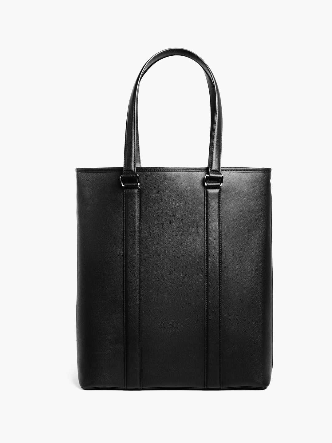 Maverick & Co. - Manhattan Leather Tote