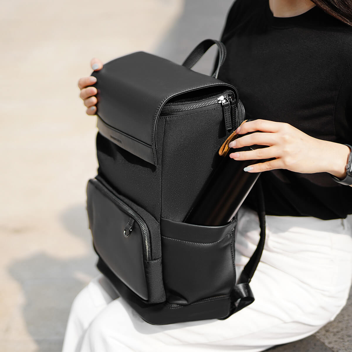 Maverick & Co. - Maximus All-day Backpack