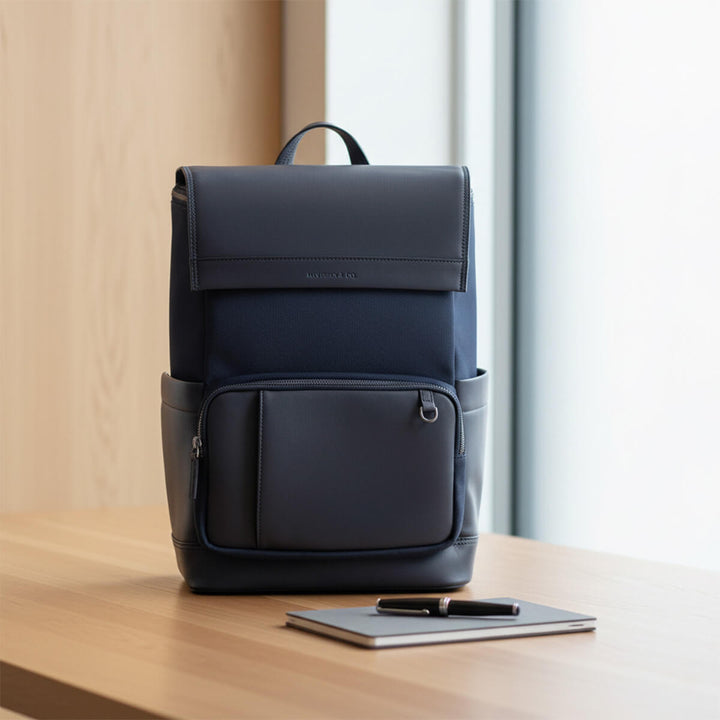 Maverick & Co. - Maximus All-day Backpack