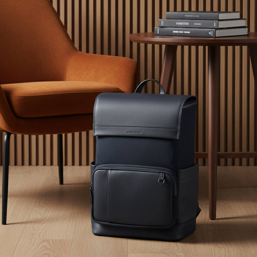 Maverick & Co. - Maximus All-day Backpack