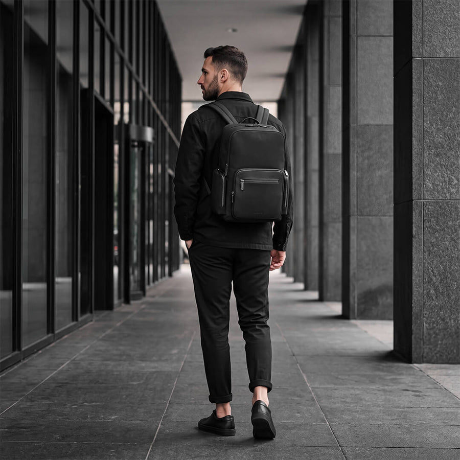 Maverick & Co. - Maximus Travel Backpack