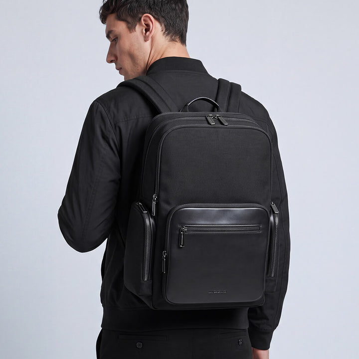 Maximus Reiserucksack