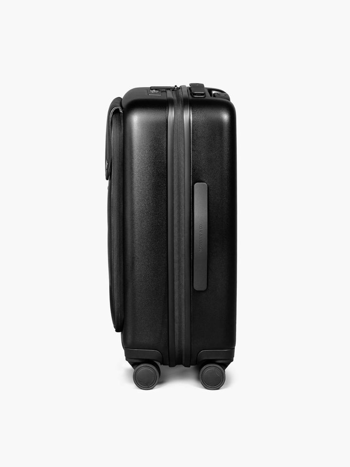 Maverick & Co. - Mercator Carry-On Suitcase