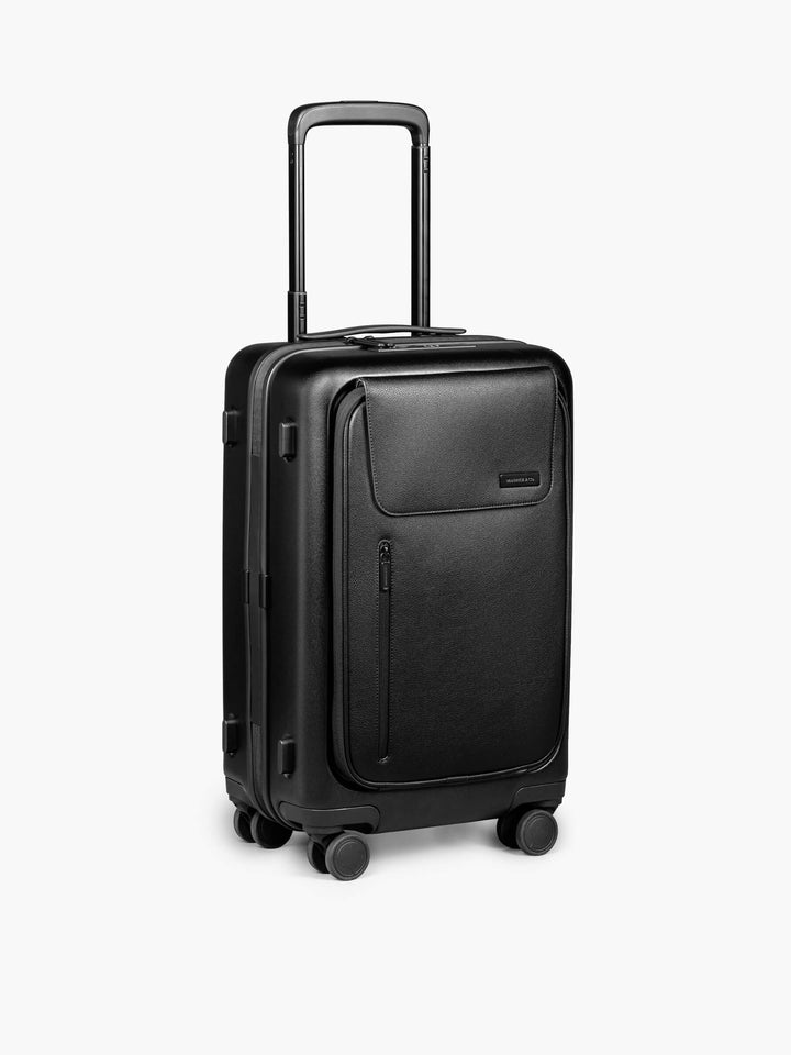 Maverick & Co. - Mercator Carry-On Suitcase