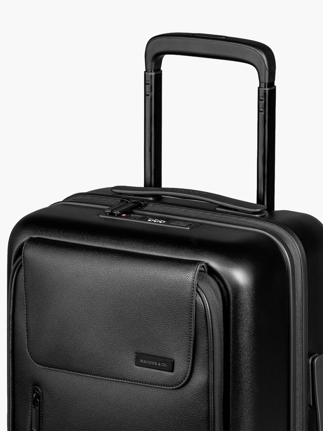 Maverick & Co. - Mercator Carry-On Suitcase