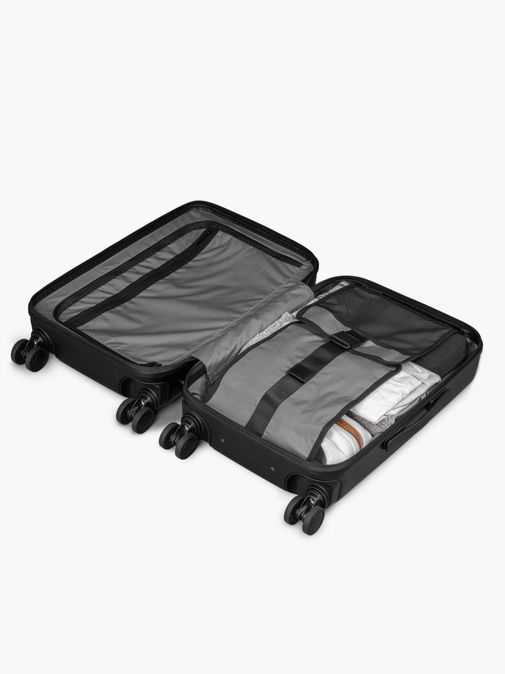 Maverick & Co. - Mercator Carry-On Suitcase