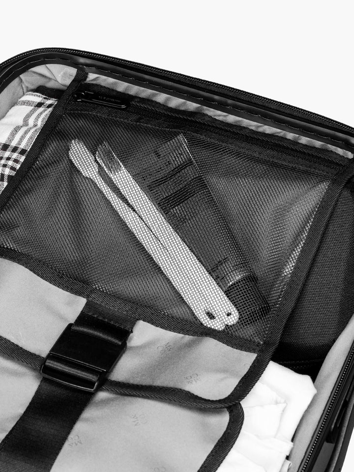 Maverick & Co. - Mercator Carry-On Suitcase