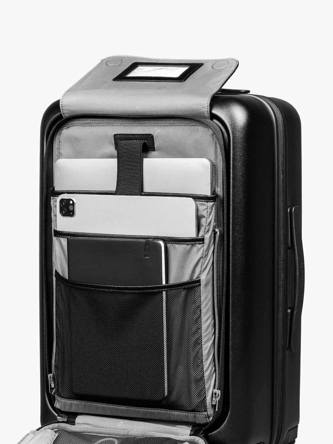 Maverick & Co. - Mercator Carry-On Suitcase