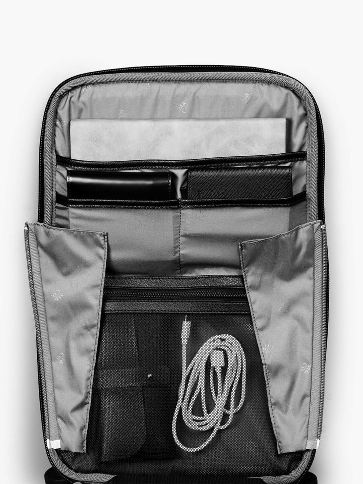 Maverick & Co. - Mercator Carry-On Suitcase