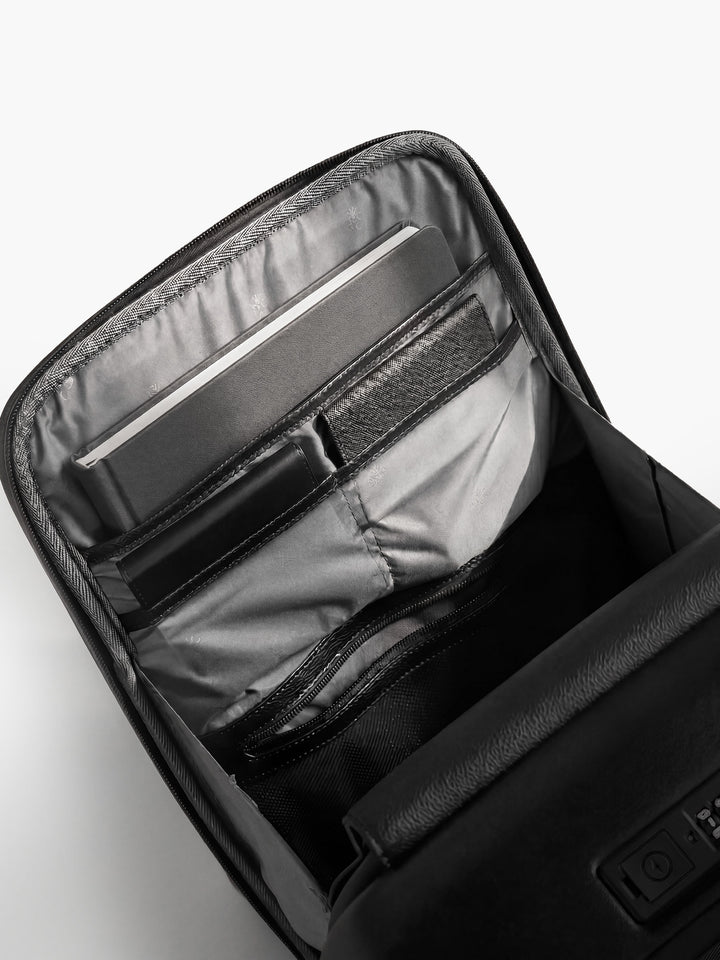 Maverick & Co. - Mercator Carry-On Suitcase
