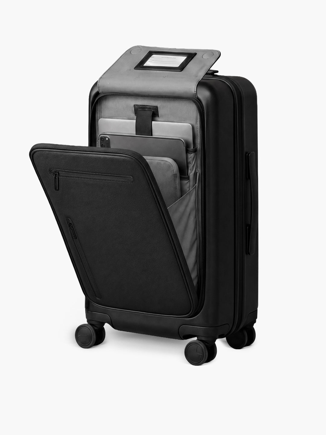 Mercator Carry-On Suitcase
