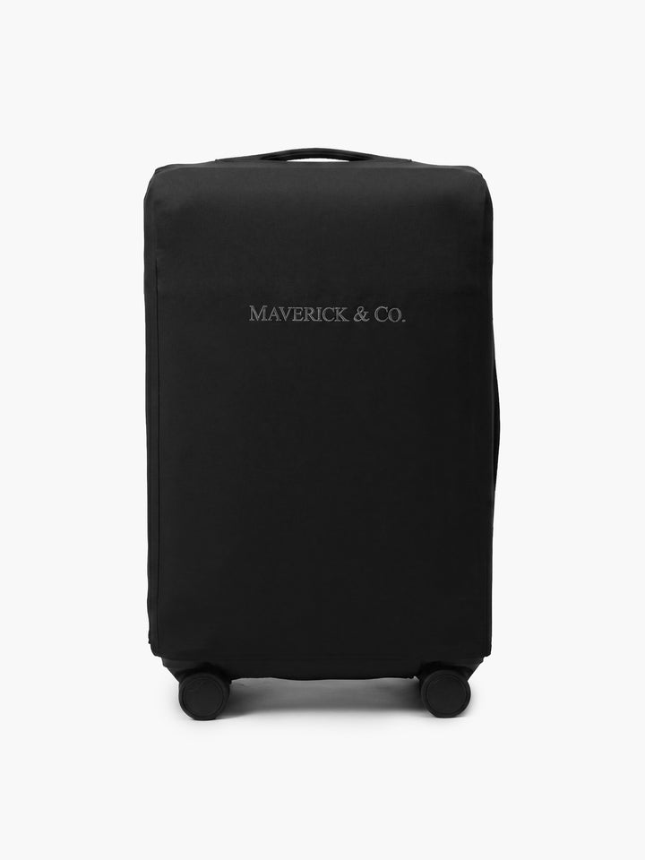 Maverick & Co. - Mercator Carry-On Suitcase Cover