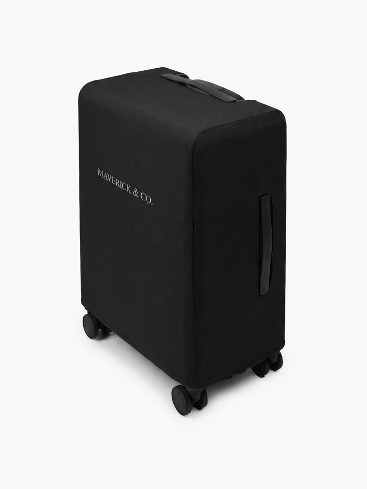 Maverick & Co. - Mercator Carry-On Suitcase Cover