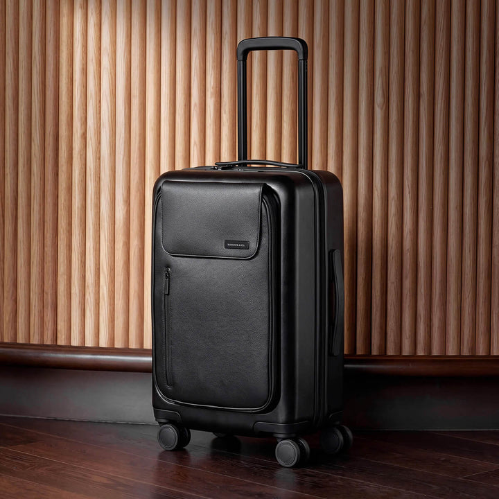 Maverick & Co. - Mercator Carry-On Suitcase