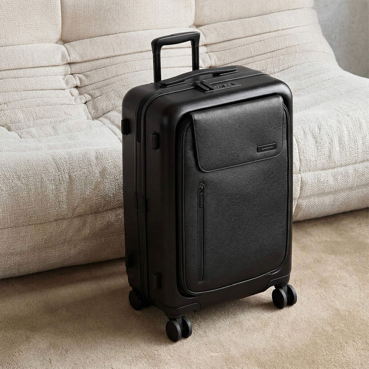 Maverick & Co. - Mercator Carry-On Suitcase