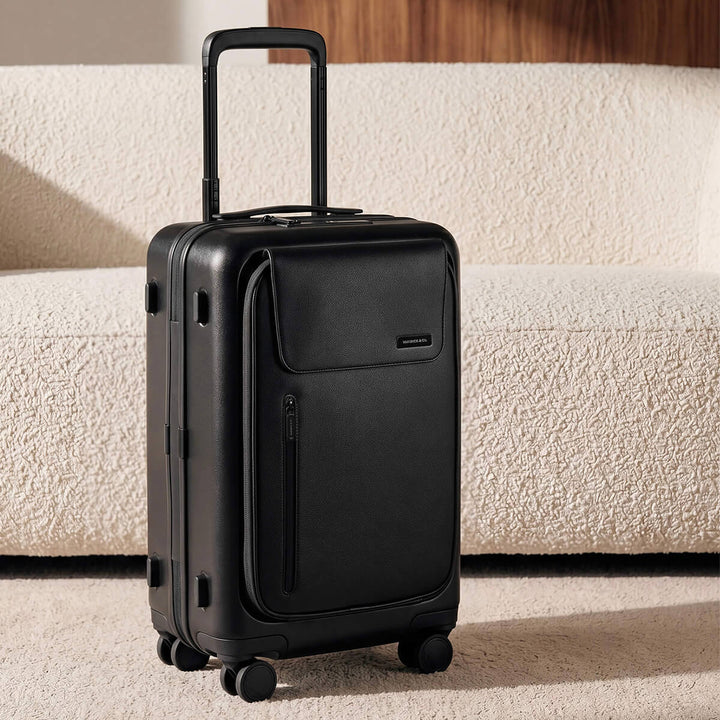 Maverick & Co. - Mercator Carry-On Suitcase