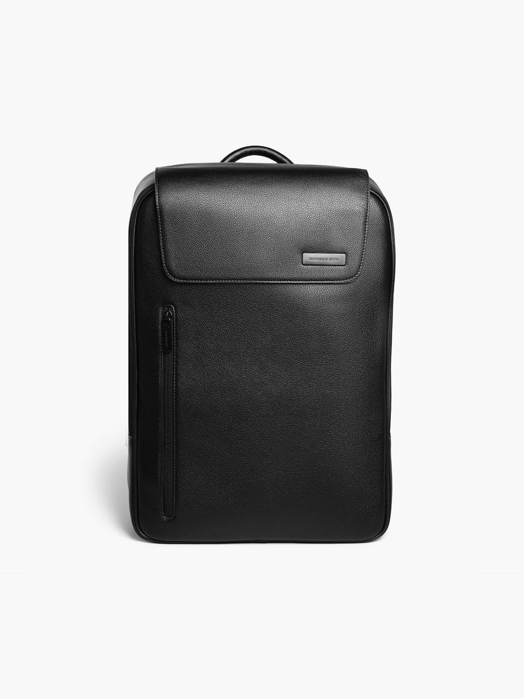 Maverick & Co. - Mercator Leather Backpack