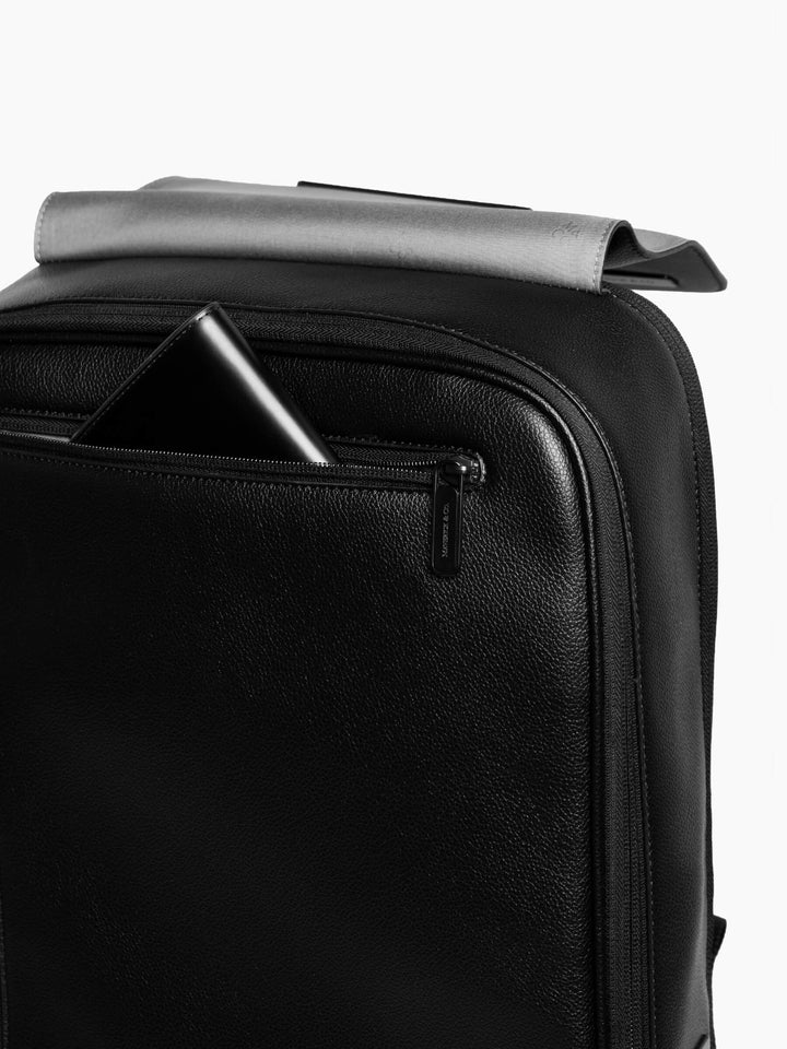 Maverick & Co. - Mercator Leather Backpack